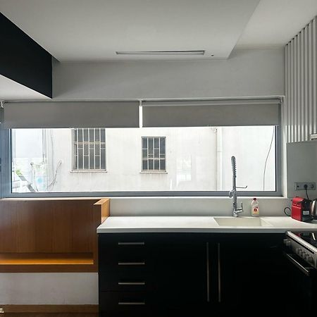 Spacious Stylish Flat At Acropolis Area! Athens Ngoại thất bức ảnh