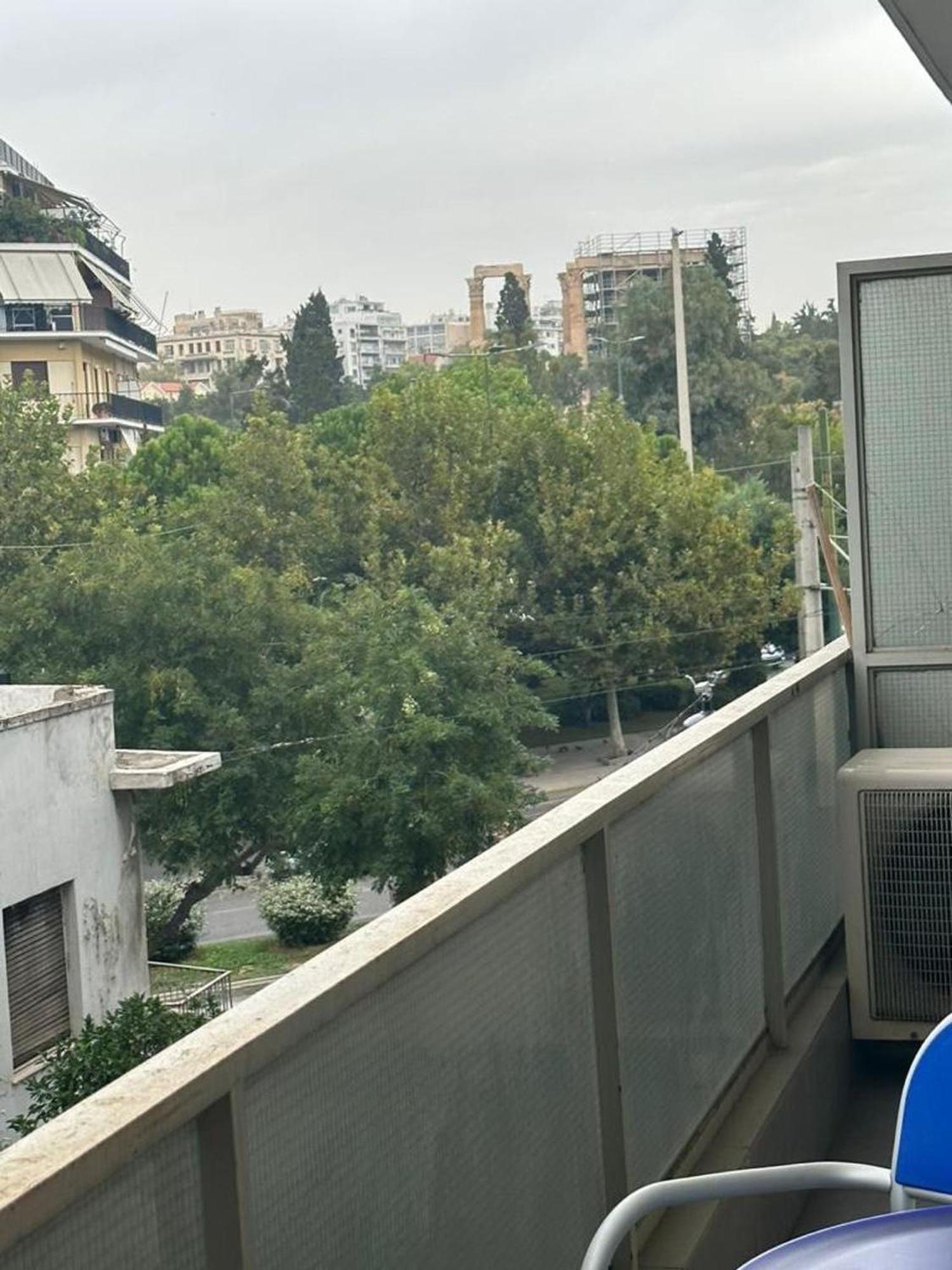 Spacious Stylish Flat At Acropolis Area! Athens Ngoại thất bức ảnh