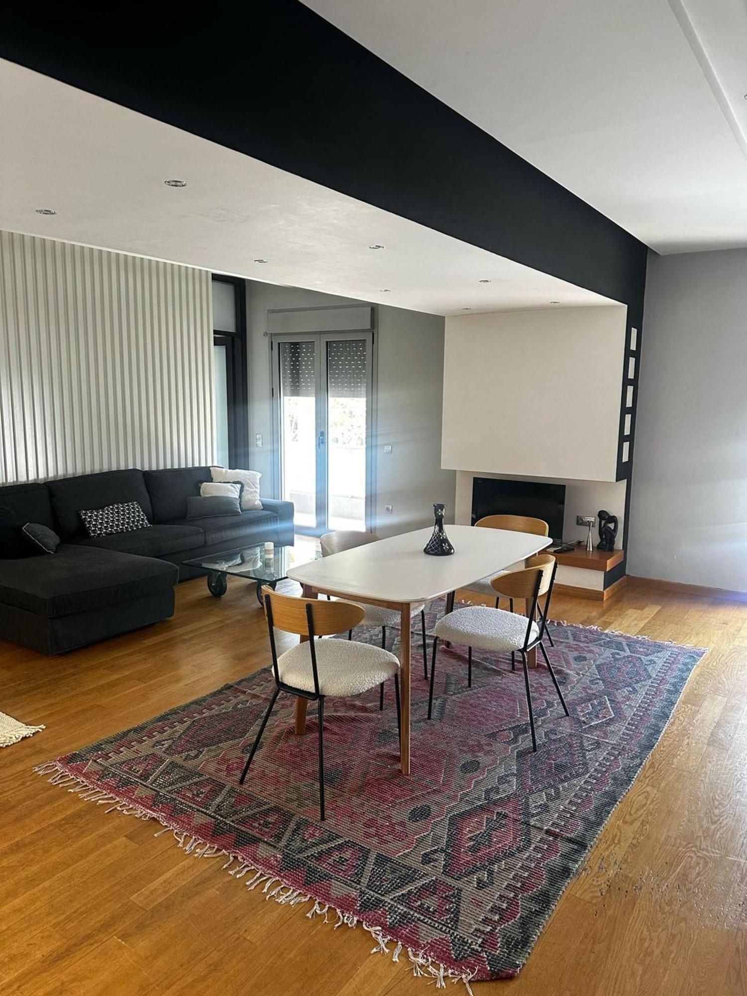 Spacious Stylish Flat At Acropolis Area! Athens Ngoại thất bức ảnh