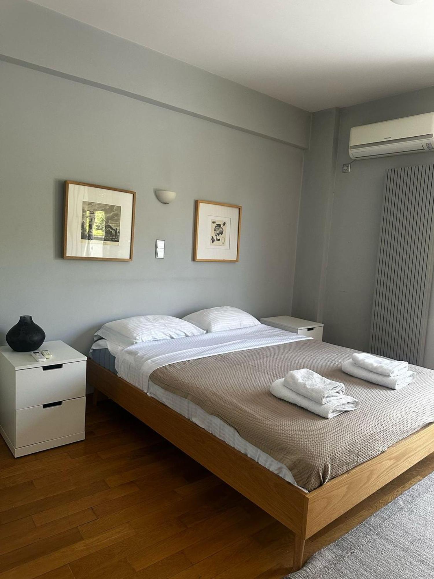 Spacious Stylish Flat At Acropolis Area! Athens Ngoại thất bức ảnh